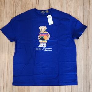 Polo Bear T-Shirt
